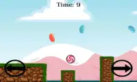 Candy Fall Screen Shot 0