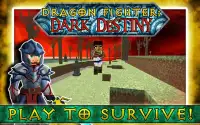 Dragon Fighter: Dark Destiny Screen Shot 5