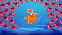 Eat Fish IO: Number Master Screen Shot 13