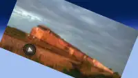 3D Train Army Gun Стрелялки Battle Fire Games Screen Shot 1
