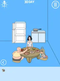 Hidden my snacks by mom 2 - trolls challenge games Screen Shot 9