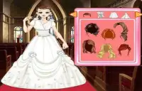 jeux pour mariage Screen Shot 5