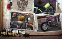 Moto Rider GO: Highway Traffic Screen Shot 23