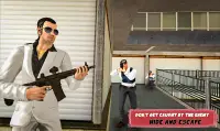Vegas Gangster Crime City Games: Theft Simulator Screen Shot 2