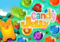 Gummy Jelly Fever Screen Shot 0