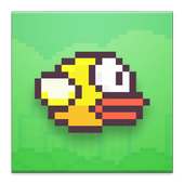 Flappy fly Bird