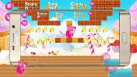 pink of panther adventures in leps world Screen Shot 4