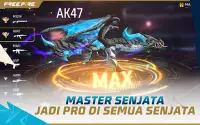 Garena Free Fire: Winterlands Screen Shot 3