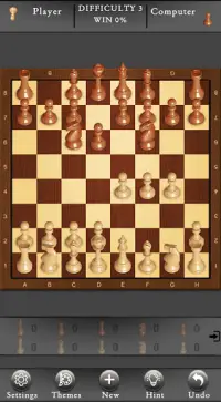 Chess Screen Shot 6