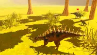 Kentrosaurus Simulator Screen Shot 7
