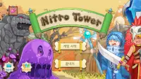 Nitro Tower Screen Shot 0