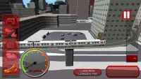 Drive Extreme Train Simulator Screen Shot 2