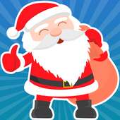 Santa Claus: Gifts for kids
