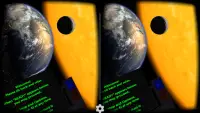 Titans of Space® Cardboard VR Screen Shot 0