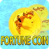 FORTUNE COIN!