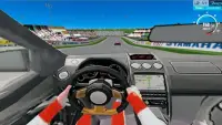 VR vraie voiture course furieuse Screen Shot 2
