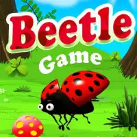 game beetle. Screen Shot 0