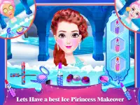 Makeup Kit Pretty Box - Girls Fun Games for Girls Screen Shot 3