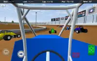 Dirt Racing Mobile 3D Free Screen Shot 5
