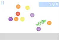 Dots Tap Screen Shot 8