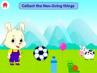 Science Games for Kids - Grade 1 Learning App Screen Shot 7