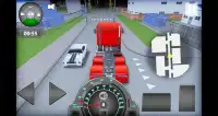 Премиум Euro Truck Simulator Screen Shot 5