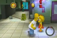 New The Simpsons Hit and Run Guide Screen Shot 2