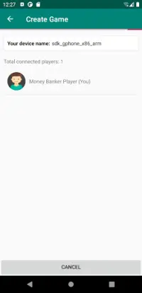 Money Banker Screen Shot 2