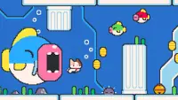 Super Cat Bros Screen Shot 1