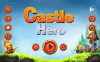 Castle Hero Screen Shot 8