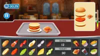 Burger Pizza Game 2.0 Screen Shot 13