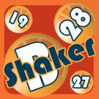 Bingo Shaker FREE