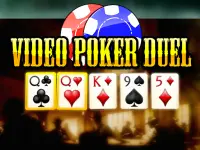 Video Poker Duel Screen Shot 15