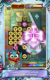 Words of Wonder : Match Puzzle Screen Shot 1