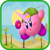 Super Kireby's Go World Jungle