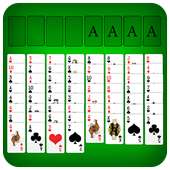 Freecell Free Solitaire
