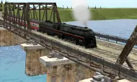 Train Sim Pro Screen Shot 8