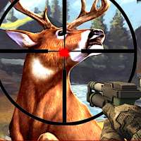 Deer Hunting Simulator - Hunter Games