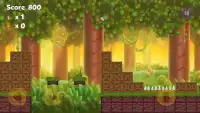 Monkey Game Super Adventure Screen Shot 3