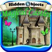 Hidden Object: Magical Castles