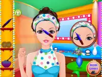 New year games for girls Screen Shot 5