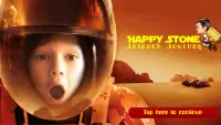 Happy Stone - Jetpack Journey Screen Shot 2