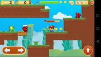 Nario World - Jungle Adventure Screen Shot 13