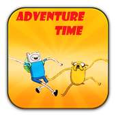 Guide For Adventure Time