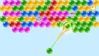 Bubble Shooter: Jogo de Bola Screen Shot 0