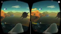 VR  Mine Shooter(360 - Shooting) Screen Shot 9