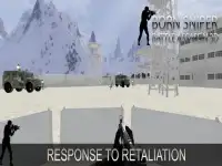 Death Commando Combat Sniper Screen Shot 5