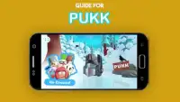 Tips Pukk - mobile game Screen Shot 2