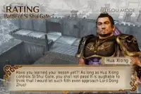 New Dynasty Warrior 5 Hint Screen Shot 2