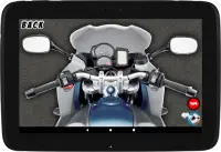 Moto Bike - Motorcycle Simulator Screen Shot 15